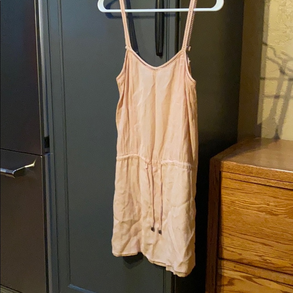 Anine Bing dress